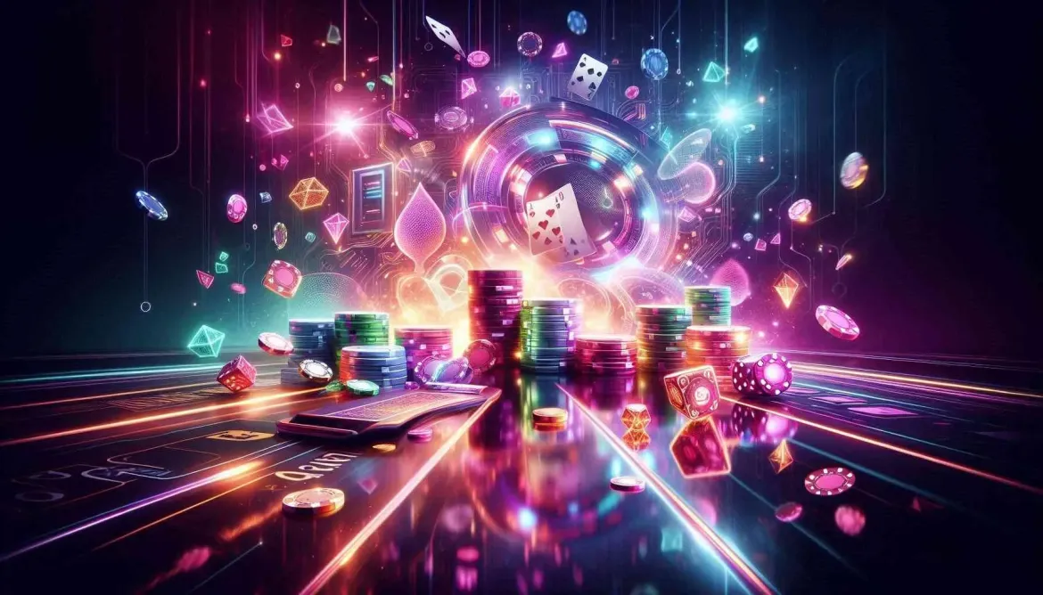 HolyLuck Casino